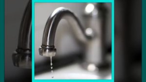 Охрана воды.