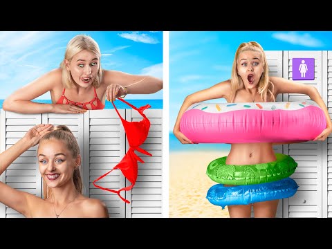 Я ненавижу лето _ 20 причин почему! .mp4 смотреть онлайн