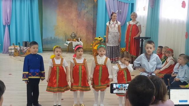 Сегодня праздник у девчат))) смотреть онлайн