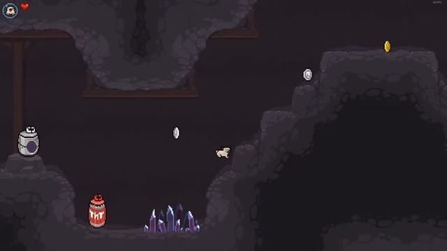 Mines Entrance - Pug Mode | PewDiePie: Legend of the Brofist смотреть онлайн