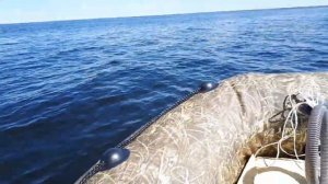 Самый мощный  Лодочный электро мотор DA90S 72в 60а на базе *Ветерка* электромотор  своими руками