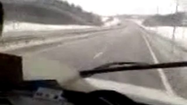 ВОЛЬВО ВНЛ смотреть онлайн