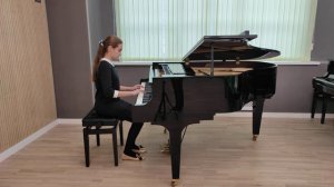 Пекораро Вероника Т. Лак «Сарабанда».