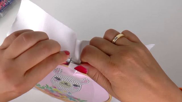 Diamond painting lama op borduurring смотреть онлайн