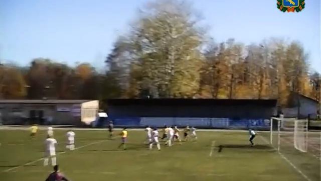 Клип Змиев Колос Кубок смотреть онлайн