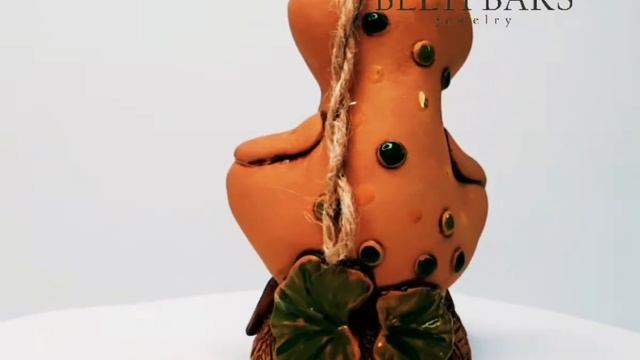 Колокольчик Лягушка смотреть онлайн