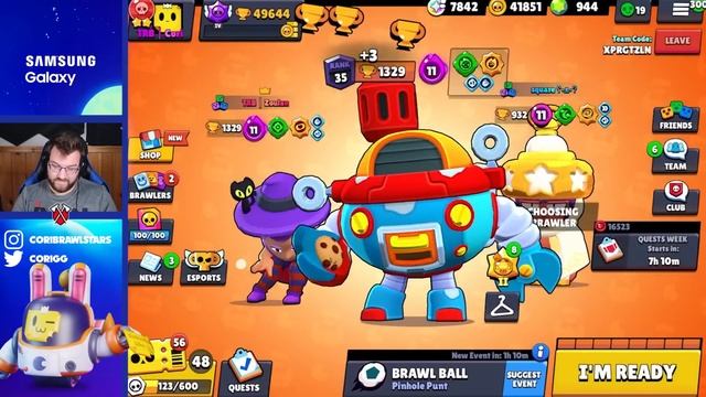 I Mastered Pearl ABOVE 1400 Trophies! смотреть онлайн