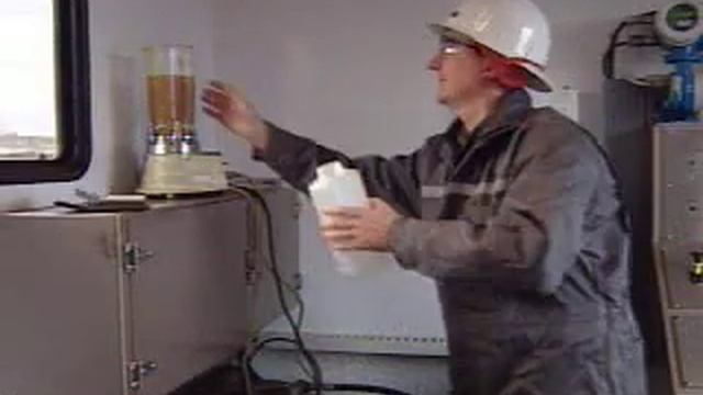 Cementing and Fracturing смотреть онлайн