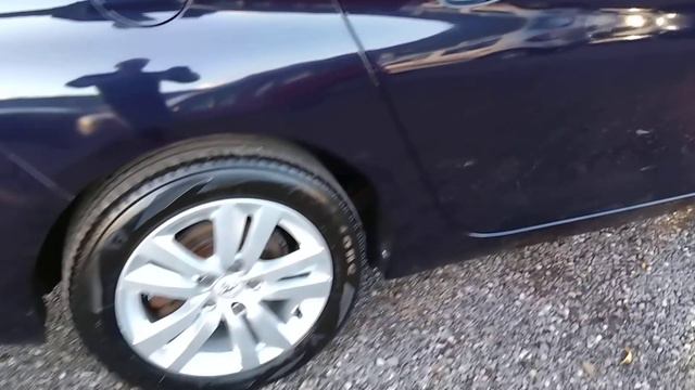 Peugeot 308 SW 1.6 BlueHDi смотреть онлайн