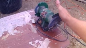 DIY вибростол за 5 минут !!)