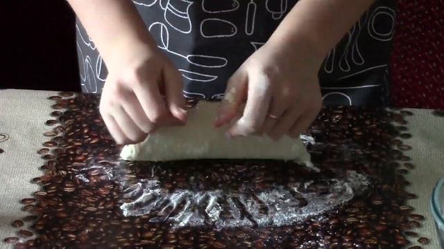 Яблочное печенье смотреть онлайн