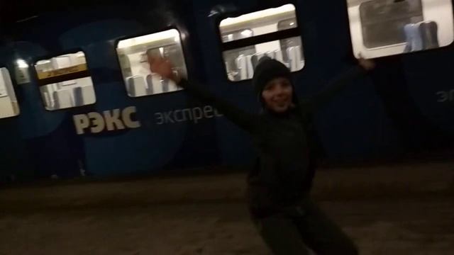 Делаю зарядку для хорошего сна!!! смотреть онлайн