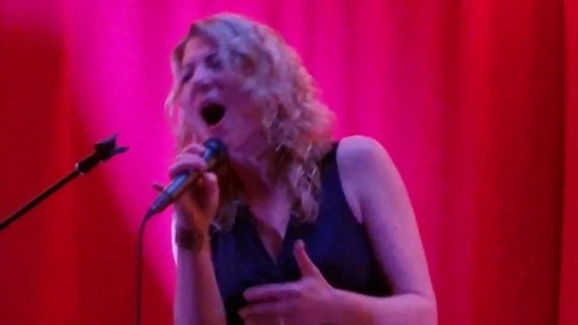 Beth Stalker - Brett Lucas - Reign over Me смотреть онлайн