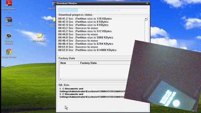 LG P920 P925 Thrill at&t Fix wifi tethering Zona wifi Portátil Big Computer смотреть онлайн