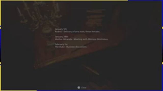 Duke Big Wiener - Resident Evil 8: Village - E4 смотреть онлайн