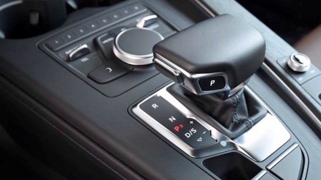 NEW 2019 Audi A4 2.0T 3361. NEW MODEL. PRODUCTION 2019. смотреть онлайн