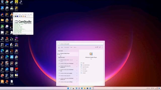 How To Find Windows Media Player 12 In Windows 11 смотреть онлайн