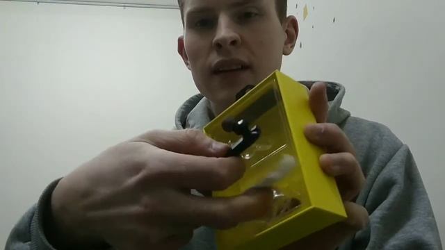 AWEI N3 - ГАРНИТУРА ДЛЯ ВОДИТЕЛЕЙ | БЕСПРОВОДНАЯ БЛЮТУЗ ГАРНИТУРА НА 1 УХО смотреть онлайн