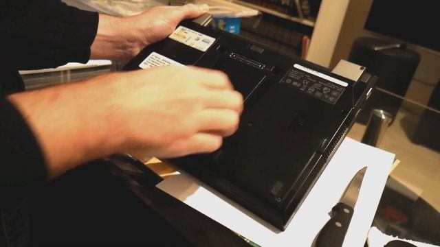 COMMENT CHANGER LES BARRETTES DE RAM POUR AVOIR UN PC PLUS RAPIDE ? смотреть онлайн