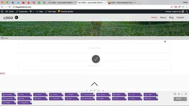 How to Make a WordPress Blog - Step by Step For Beginners! смотреть онлайн