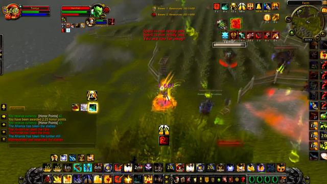 Zoku 3, WOW 5.4.8 Ret Paladin PVP MONTAGE! смотреть онлайн