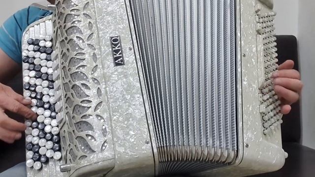 Будулай на баяне смотреть онлайн