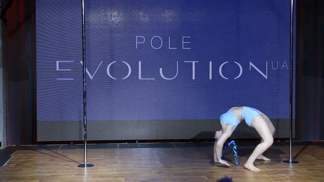 Скрипник Ксения Semi Professionals Ювеналы 11 13 лет смотреть онлайн