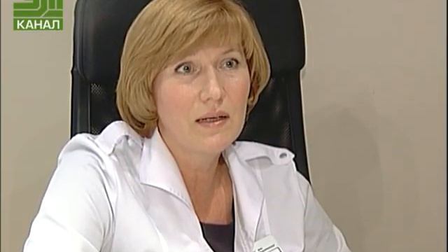 Урок 5 ДНК Клиника Челябинск смотреть онлайн