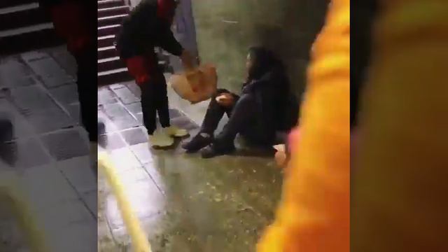 Джон Юсупов /доброе сердце смотреть онлайн