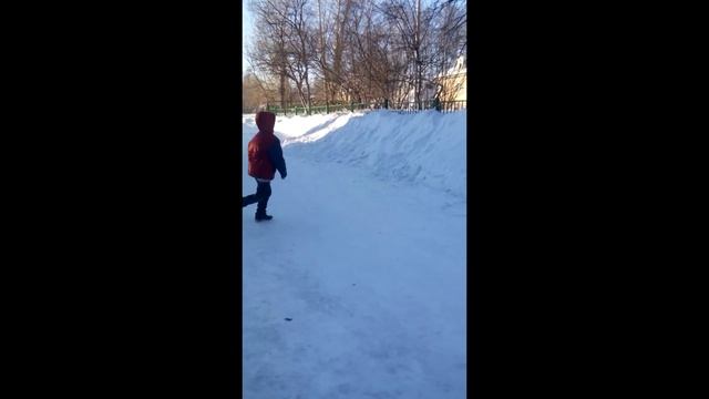 Летающий Грачь смотреть онлайн