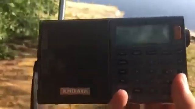 106.5 MHz- Радио Проминь (Широкий, 70 км) смотреть онлайн