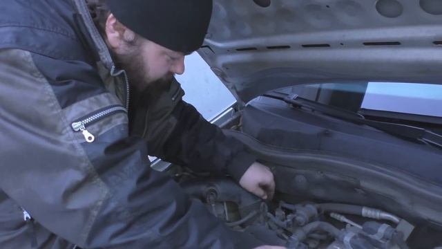 РЕАЛЬНОЕ УМЕНЬШЕНИЕ РАСХОДА ТОПЛИВА!!! - чистим дроссель! На примере Opel Astra 1.6 смотреть онлайн