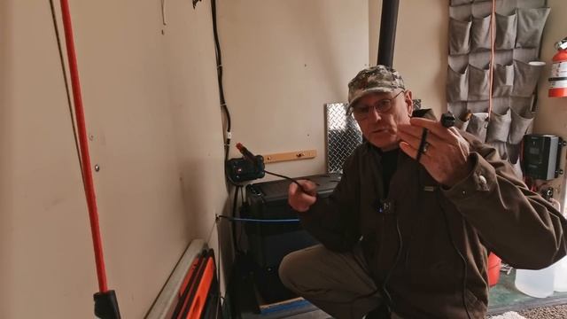 12 Volt Compressor Refrigerator Tips - And Joy Tutus CR50 Review смотреть онлайн