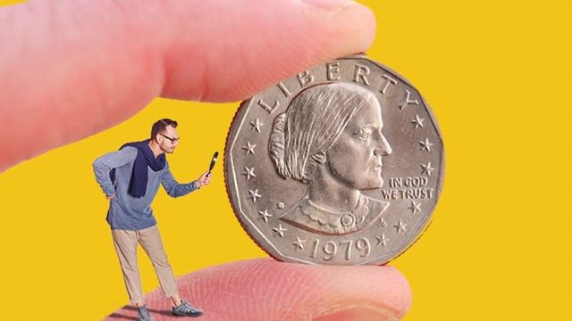 ¿Debo Comprar Monedas a los Distribuidores? (Coin Dealers) смотреть онлайн