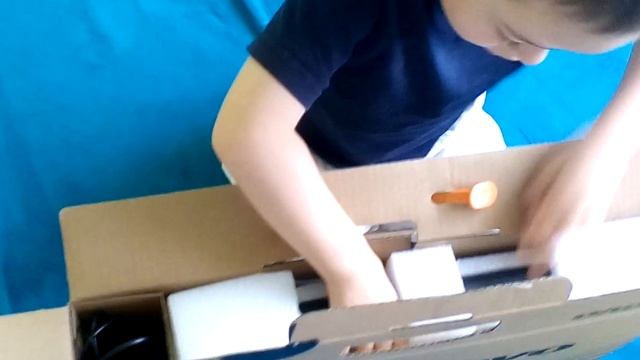 Unboxing na Lenovo B50-45 смотреть онлайн