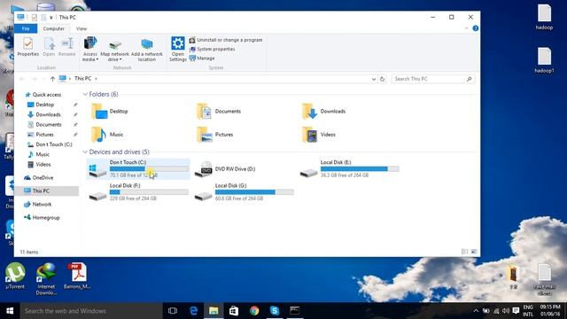 hadoop configuration смотреть онлайн