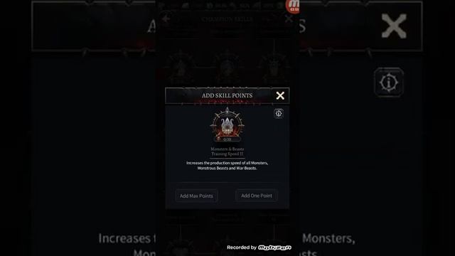 WARHAMMER CHAOS AND CONQUEST | TIPS FOR 1,000,000+ POWER FAST смотреть онлайн