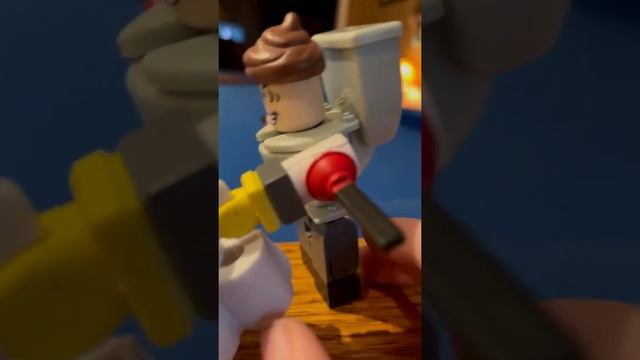 mr toilet goes to jail [ROBLOX TOYS] смотреть онлайн