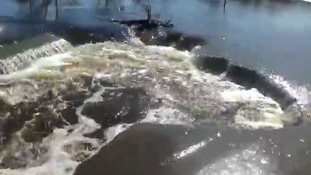 Размыло дорогу 2016 весна смотреть онлайн