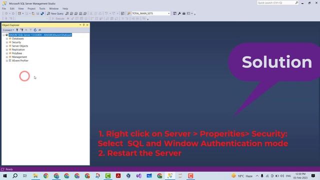 Login failed for user 'Admin'. (Microsoft SQL Server, Error: 18456). Fixed смотреть онлайн