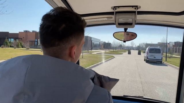 Riviera Wellness Resort Белгород. Приехали