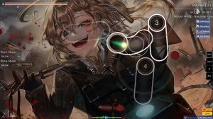Los!Los!Los! - Aoi Yūki : Youjo Senki ending FULL 5 STARS