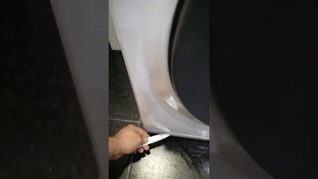 стиральная машина hotpoint ariston чистка клапана-фильтра смотреть онлайн