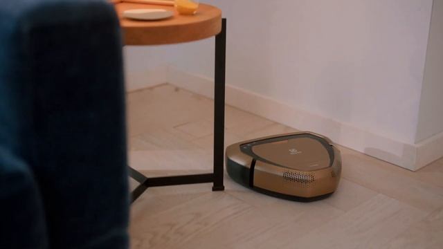 Electrolux NO i9.2 - ProductFilm смотреть онлайн