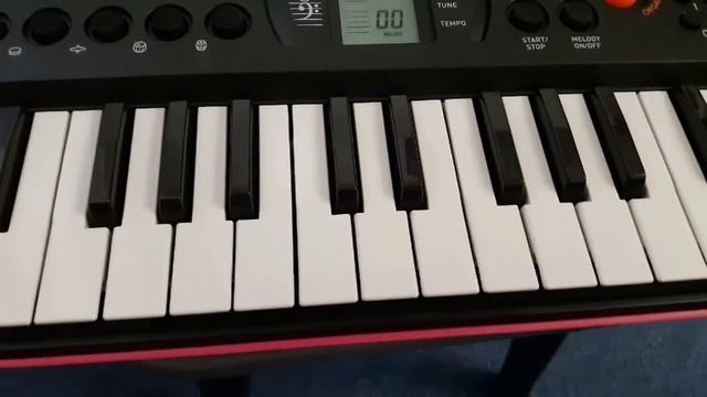 Как играть на пианино песню "Гравити Фолз" смотреть онлайн