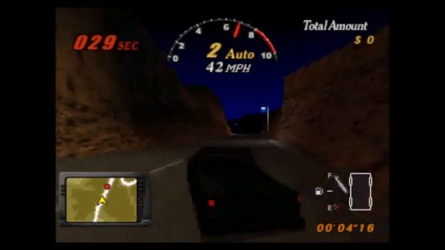 Runabout 2 (Walkthrough) - Part 6: Effects of a failed microfilm delivery смотреть онлайн