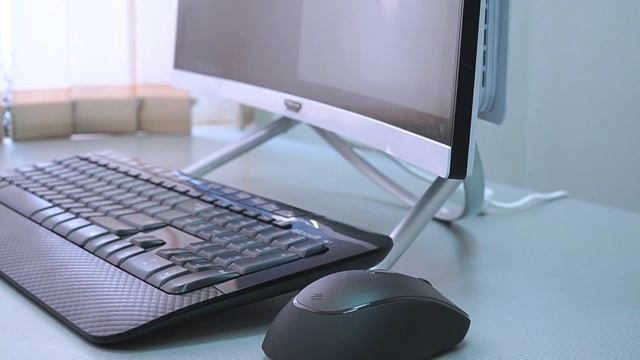 Моноблок компьютер [2019] Обзор смотреть онлайн