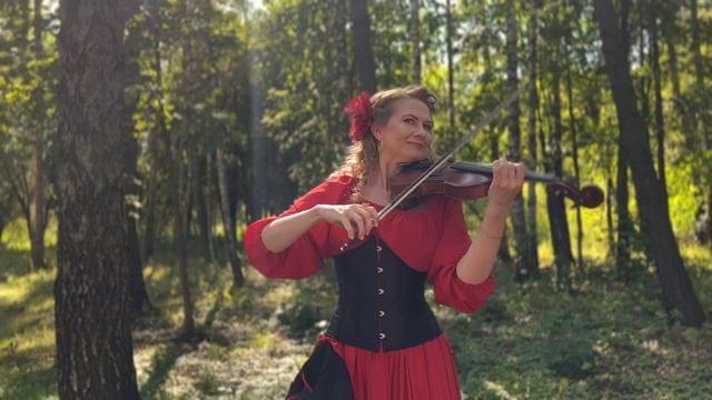 Чардаш Монти смотреть онлайн