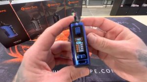 Hero 3 - H45  Geek Vape / Red Vape