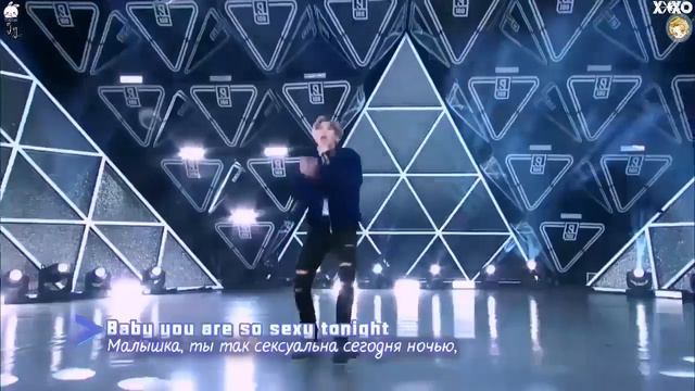 #Cai XuKun #蔡徐坤  # на шоу #Idol Producer Episode1